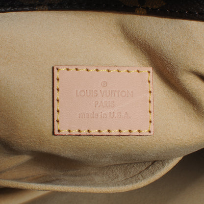 Louis Vuitton Monogram Artsy MM 5 of 7