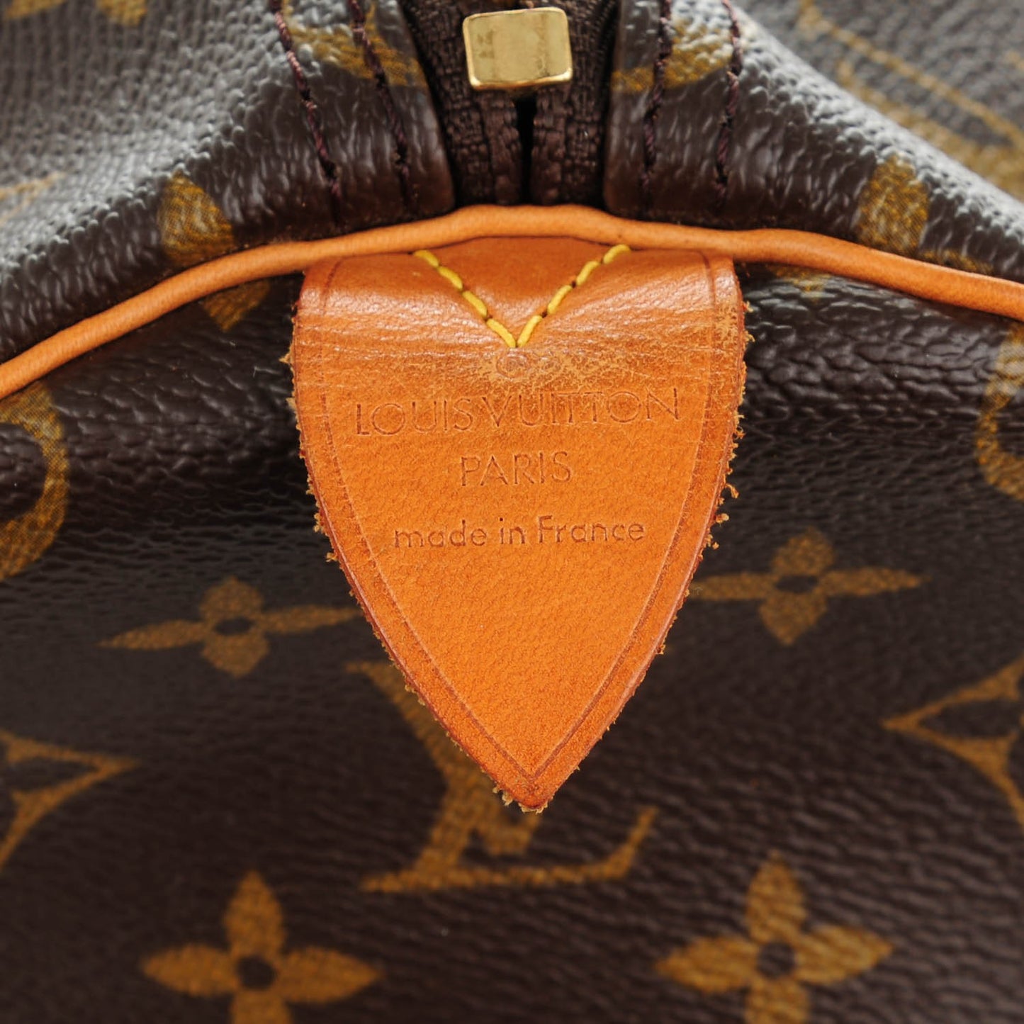 Monogram Keepall 50