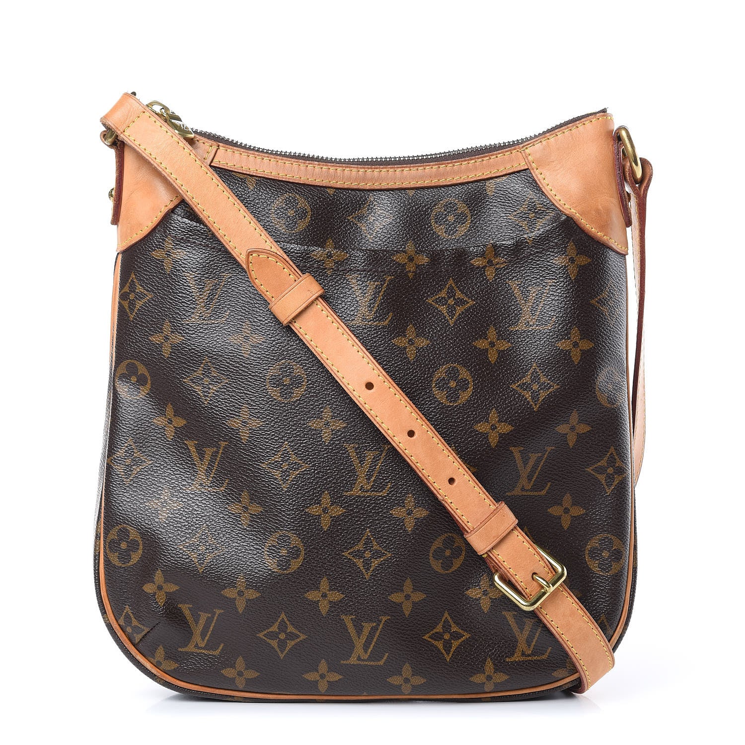 Louis Vuitton Monogram Odeon PM 1 of 15