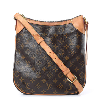 Louis Vuitton Monogram Odeon PM 1 of 15