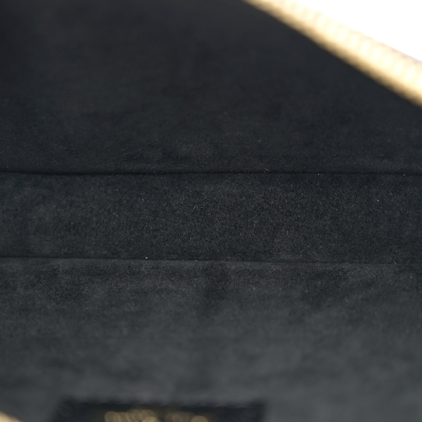 Empreinte Monogram Giant Multi Pochette Accessories Black