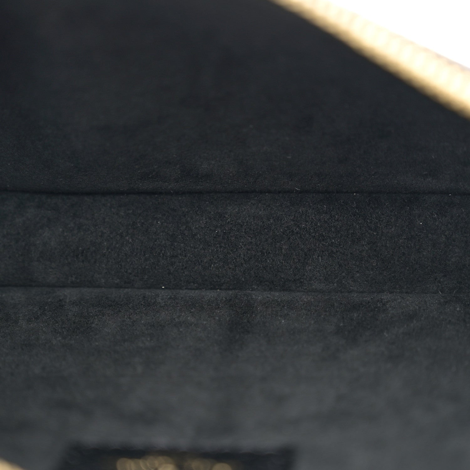 Louis Vuitton Empreinte Monogram Giant Multi Pochette Accessories Black 6 of 10
