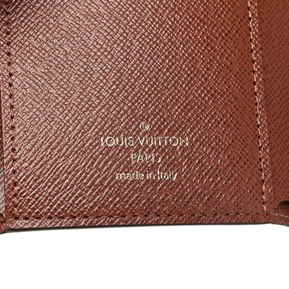 Louis Vuitton Monogram Victorine Wallet 6 of 7
