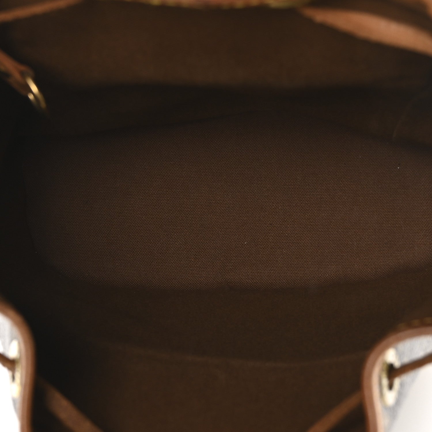 Louis Vuitton Monogram Mini Montsouris Backpack 5 of 10