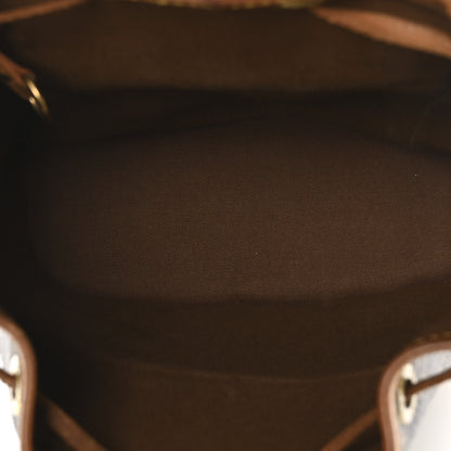 Louis Vuitton Monogram Mini Montsouris Backpack 5 of 10