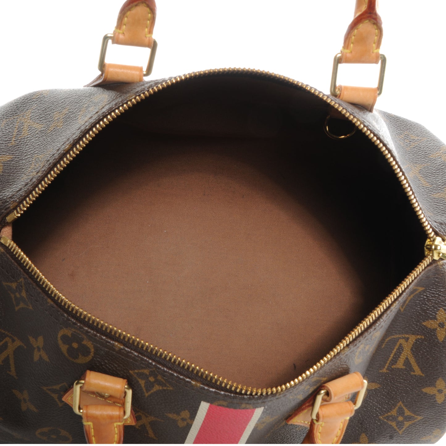 Monogram My LV Heritage Speedy 30