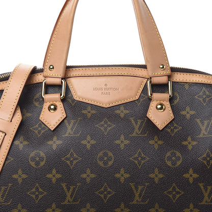 Louis Vuitton Monogram Retiro PM 12 of 12