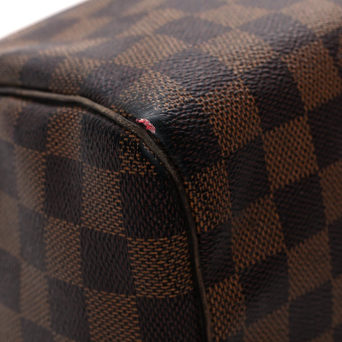 Damier Ebene Speedy 30