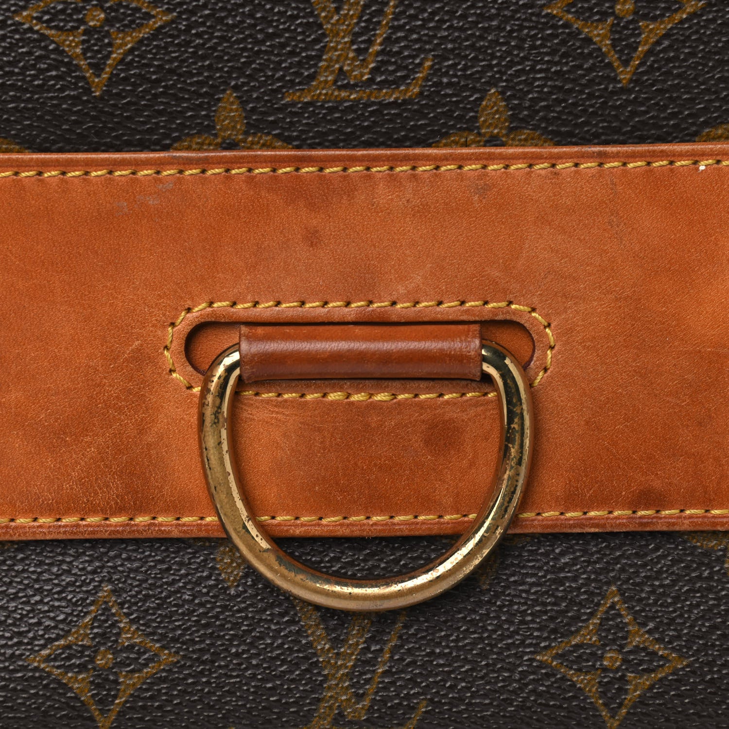 Louis Vuitton Monogram Pochette Lena 9 of 11