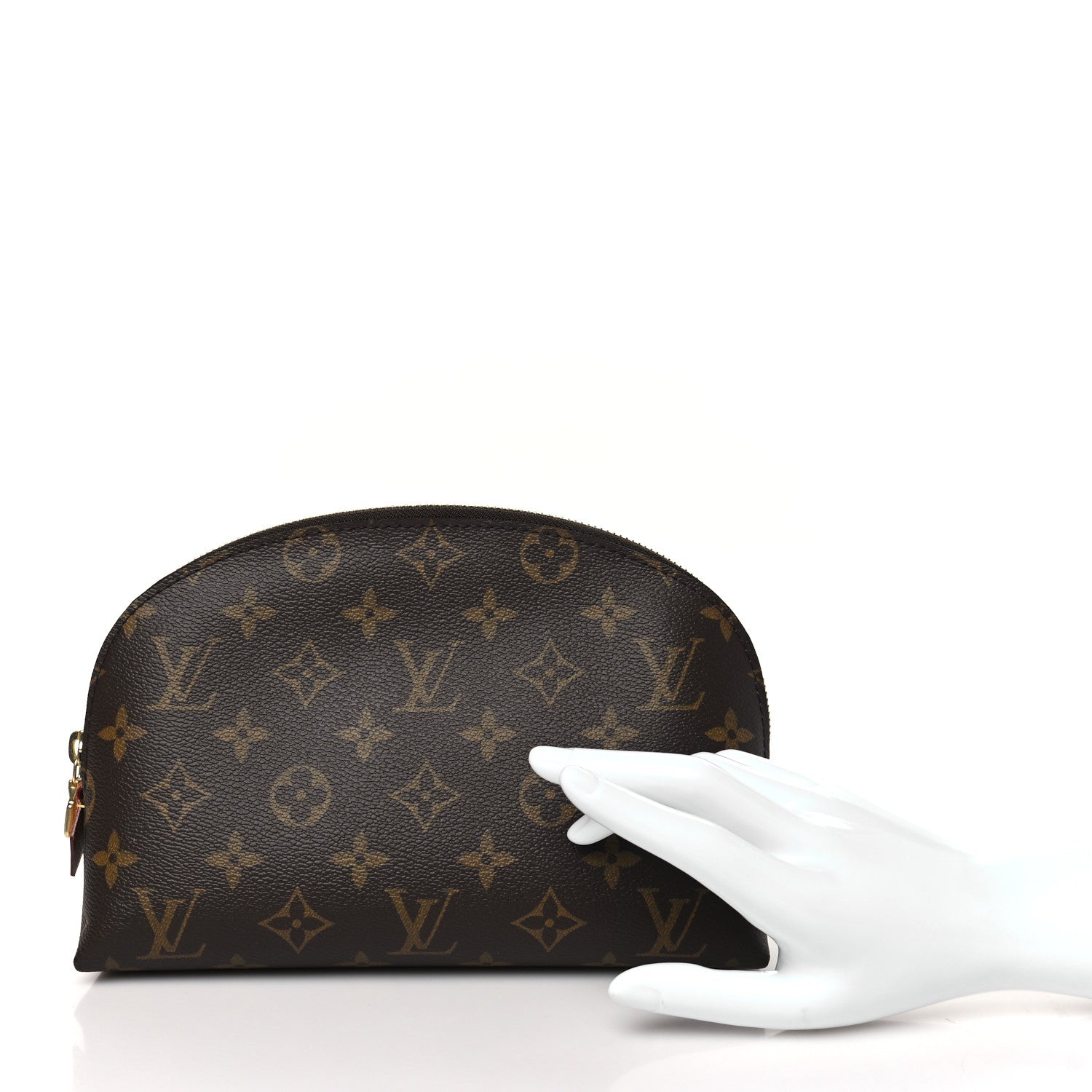 Louis Vuitton Monogram Cosmetic Pouch GM 2 of 8