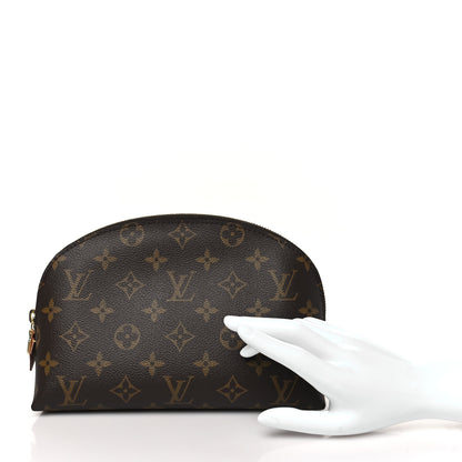 Louis Vuitton Monogram Cosmetic Pouch GM 2 of 8