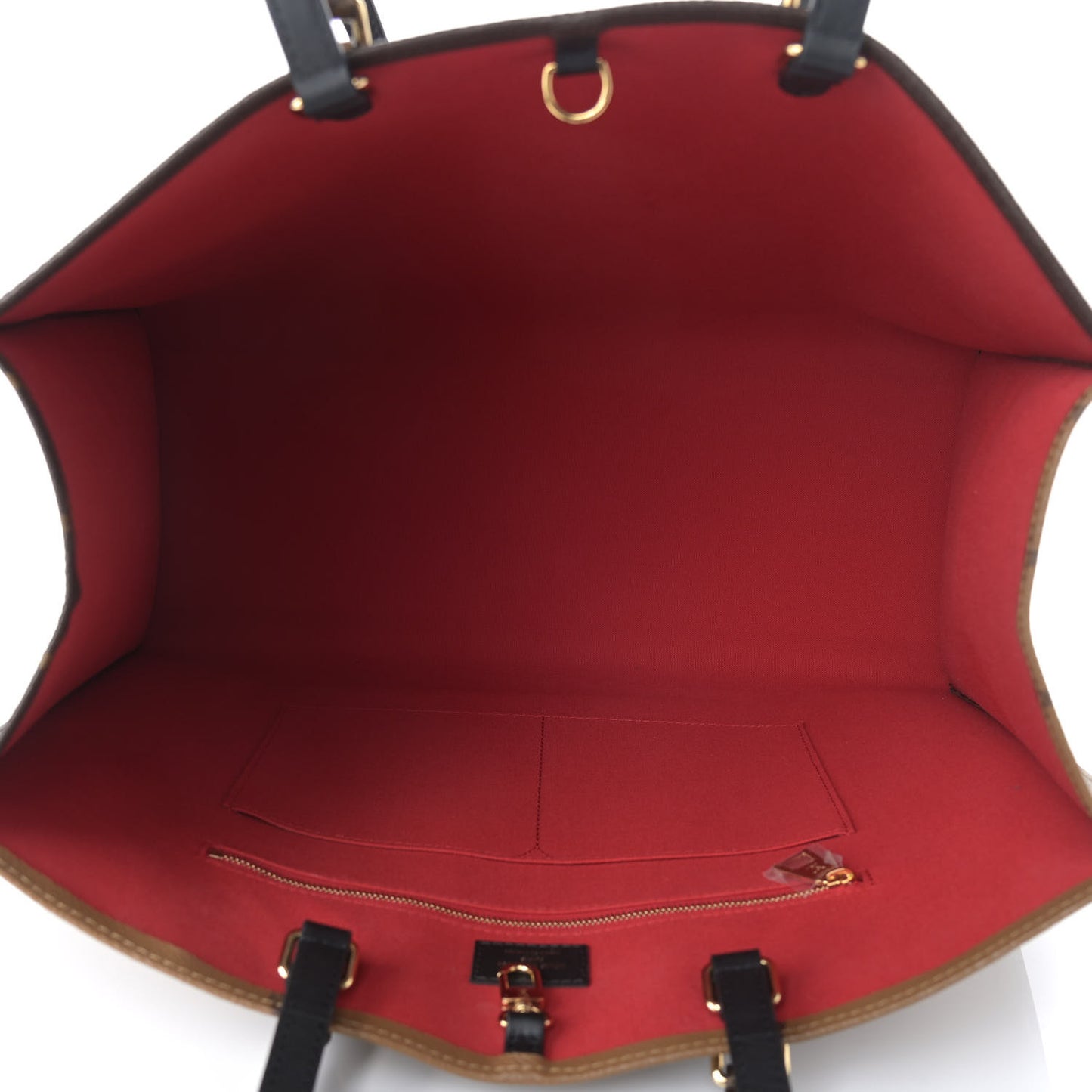 Reverse Monogram Giant Onthego GM