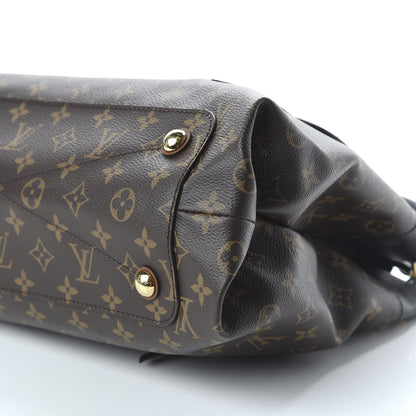 Louis Vuitton Monogram Olympe Black 6 of 8