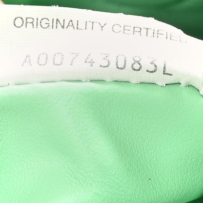 Bottega Veneta Calfskin Intrecciato Small Hop Fountain 7 of 10