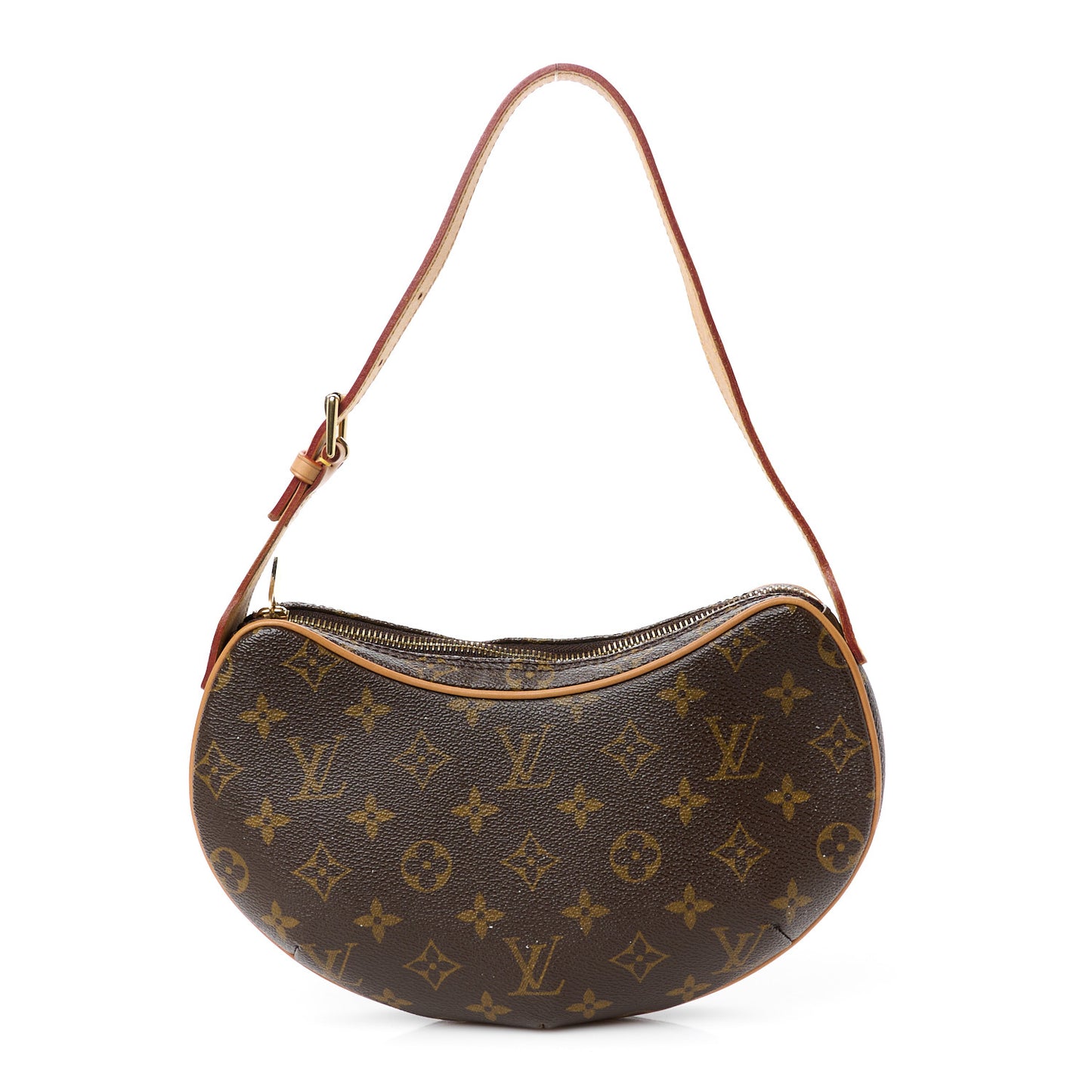 Monogram Croissant PM