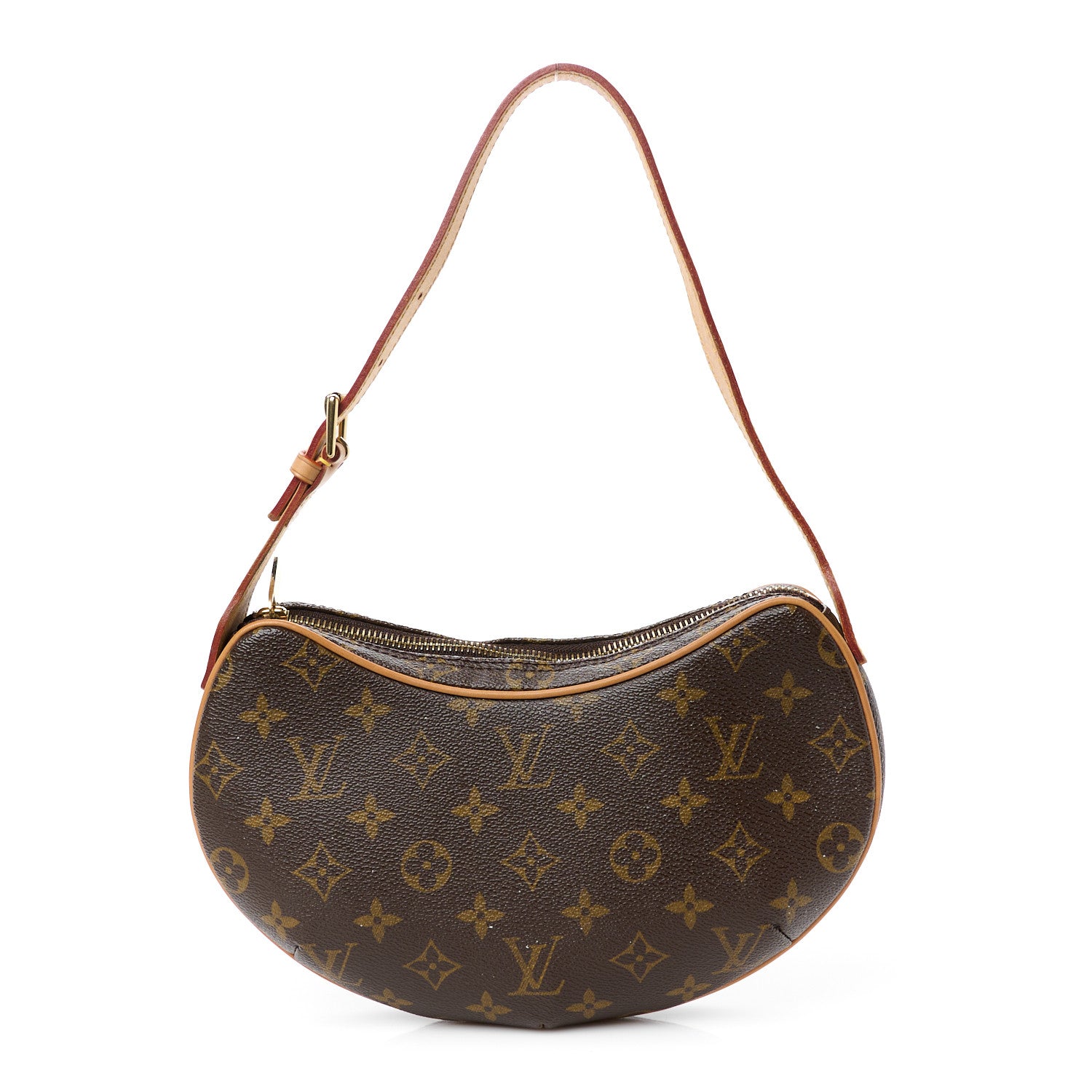 Louis Vuitton Monogram Croissant PM 1 of 10