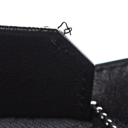 Proenza Schouler Lambskin PS1 Large Satchel Black 8 of 12