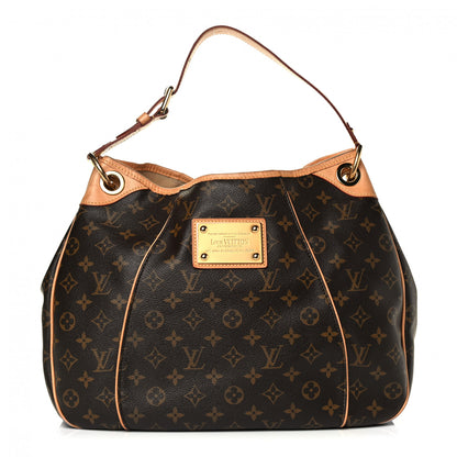 Louis Vuitton Monogram Galliera PM 1 of 4