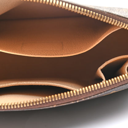 Louis Vuitton Monogram Cosmetic Pouch GM 9 of 10