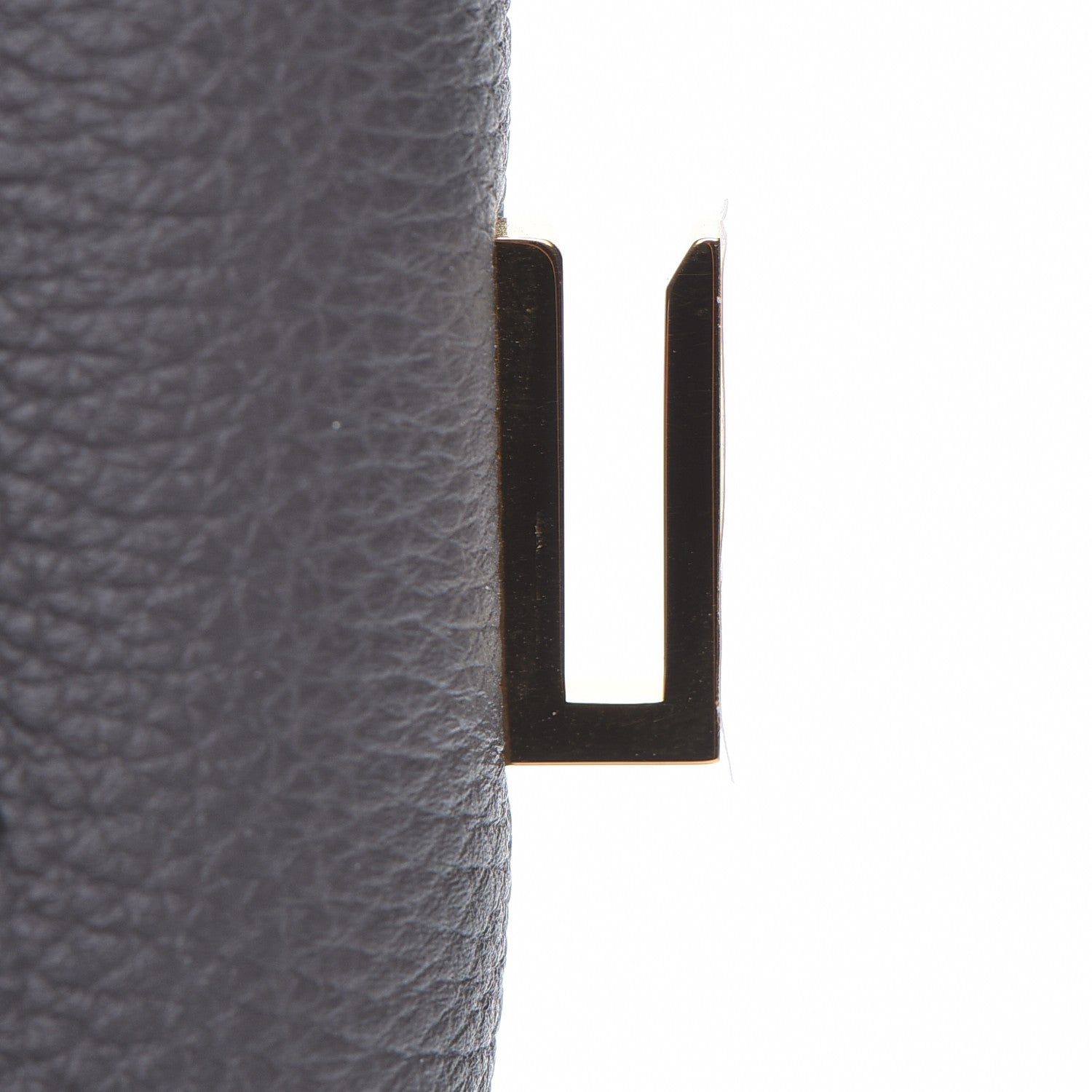 Hermes Togo Birkin 35 Graphite 19 of 27