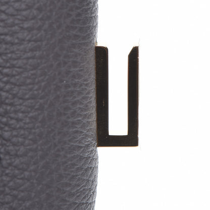 Hermes Togo Birkin 35 Graphite 19 of 27