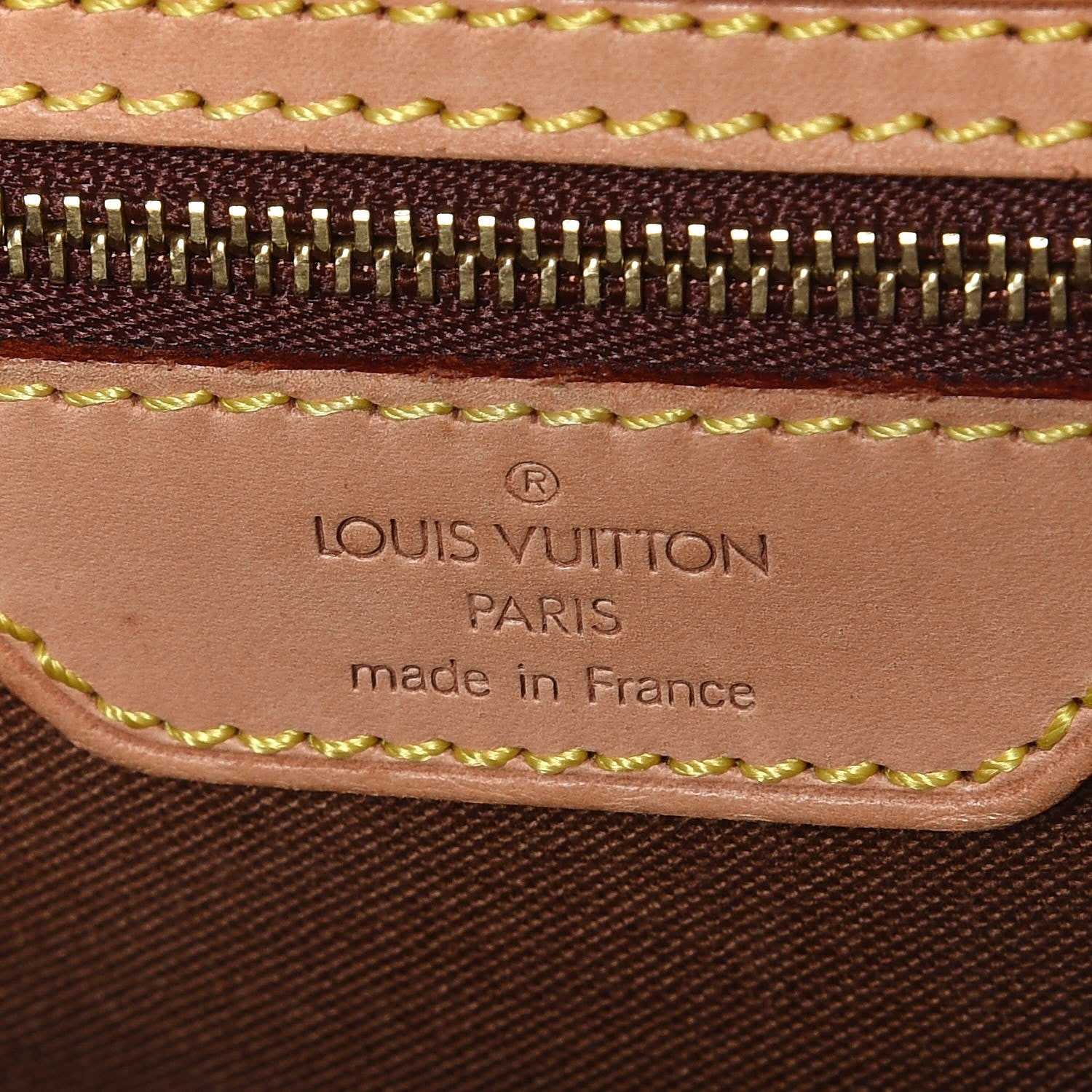 Louis Vuitton Monogram Sologne 6 of 12