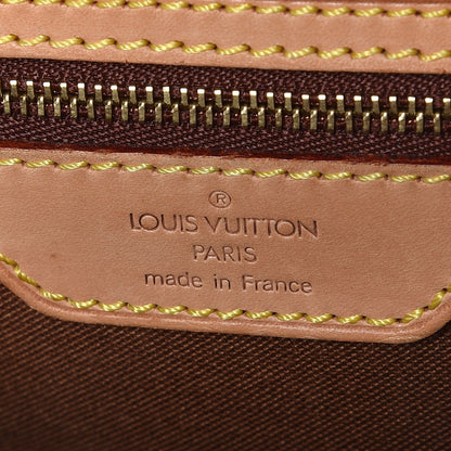 Louis Vuitton Monogram Sologne 6 of 12