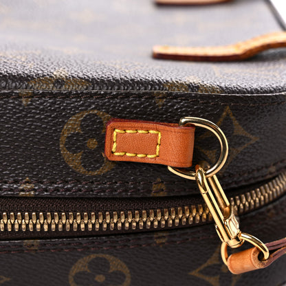 Louis Vuitton Monogram Spontini 11 of 19