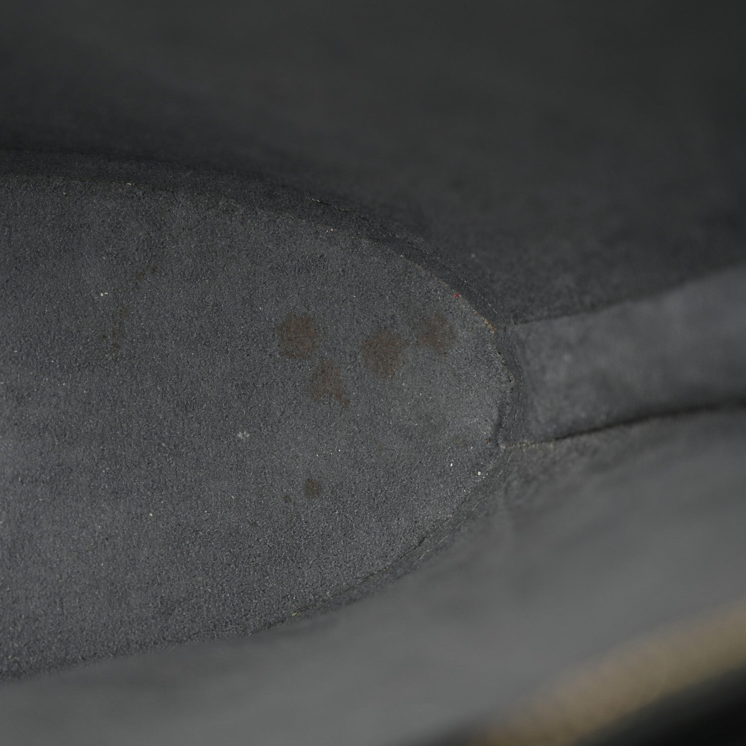 Louis Vuitton Epi Saint Jacques PM Black 10 of 23