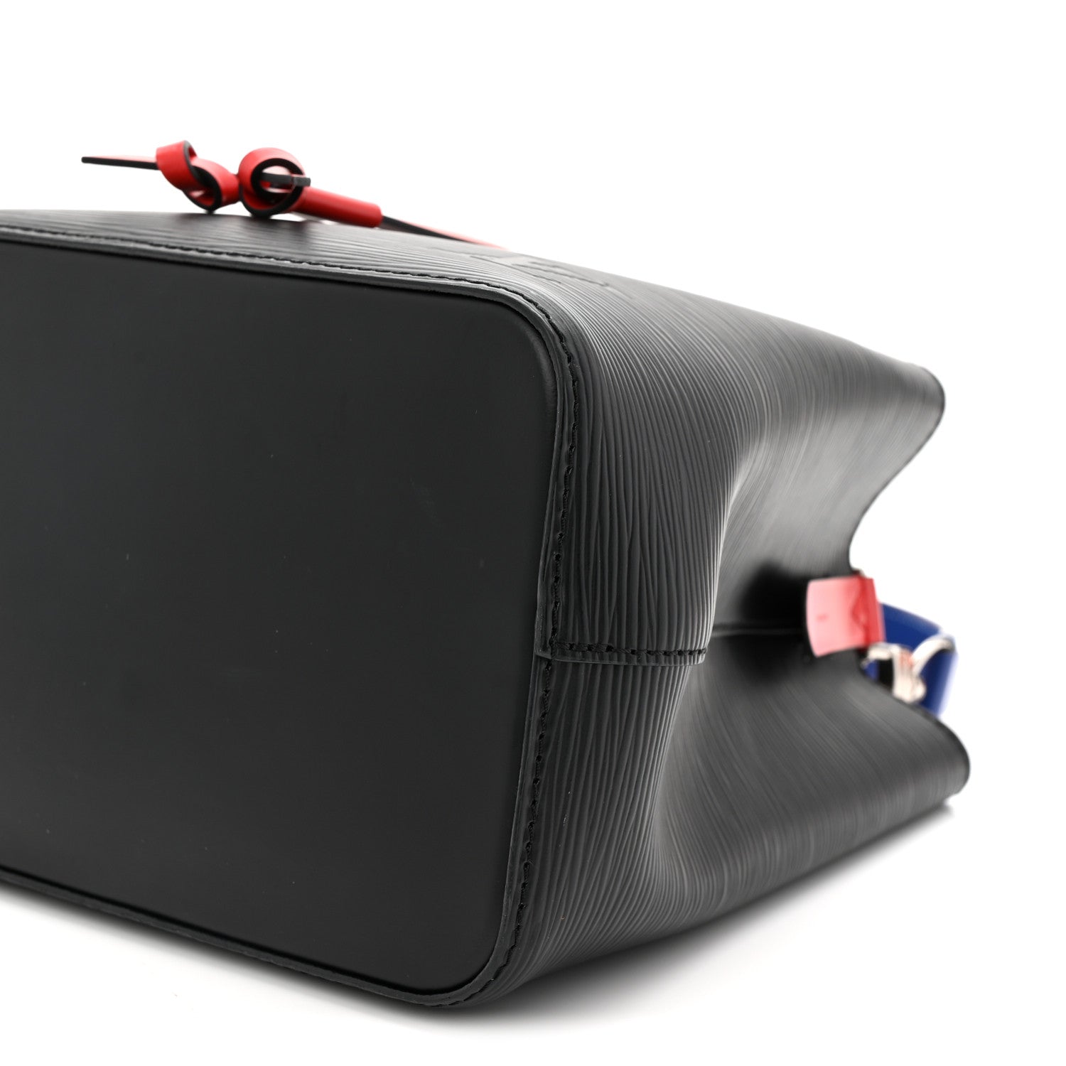 Louis Vuitton Epi Neonoe BB Black Safran 10 of 10