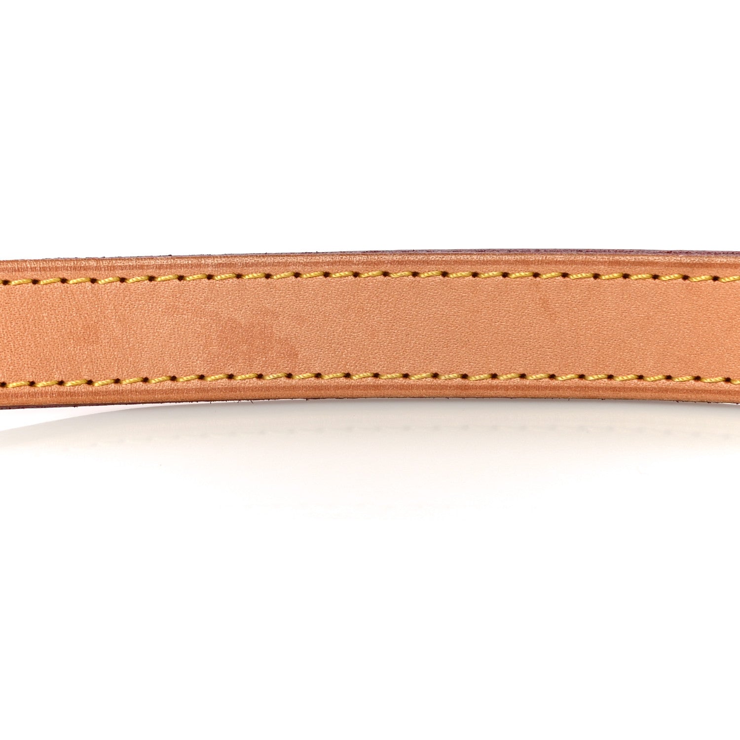 Louis Vuitton Vachetta Adjustable Speedy Bandouliere Shoulder Strap 4 of 14
