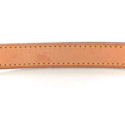 Louis Vuitton Vachetta Adjustable Speedy Bandouliere Shoulder Strap 4 of 14