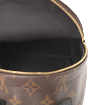 Louis Vuitton Monogram Palm Springs Backpack Mini 5 of 12
