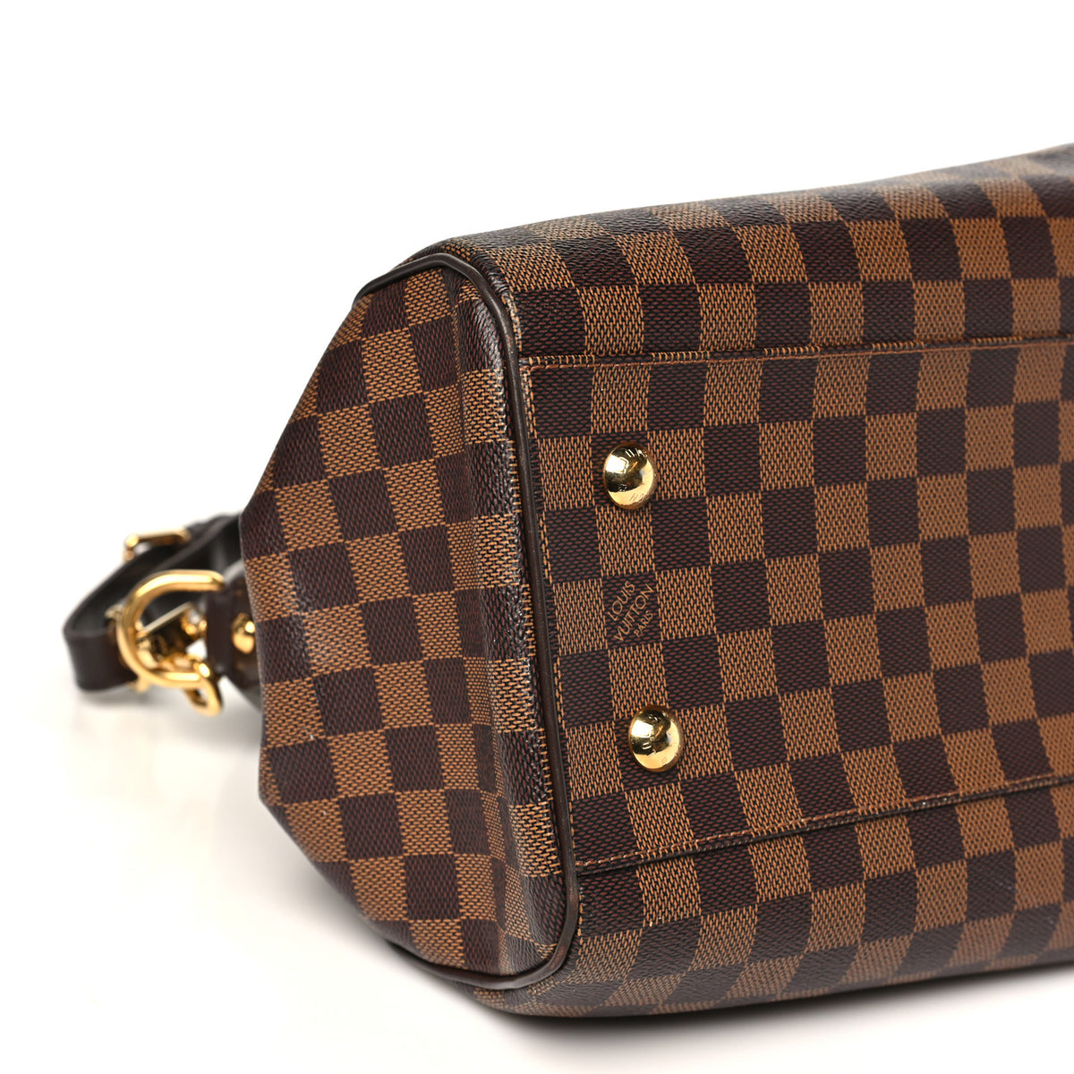 Louis Vuitton Damier Ebene Trevi GM 8 of 10