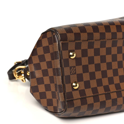 Louis Vuitton Damier Ebene Trevi GM 8 of 10