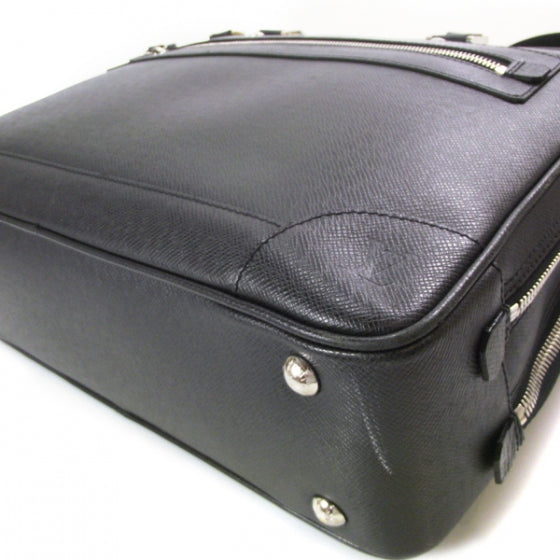Louis Vuitton Taiga Alexander Briefcase Slate 5 of 9