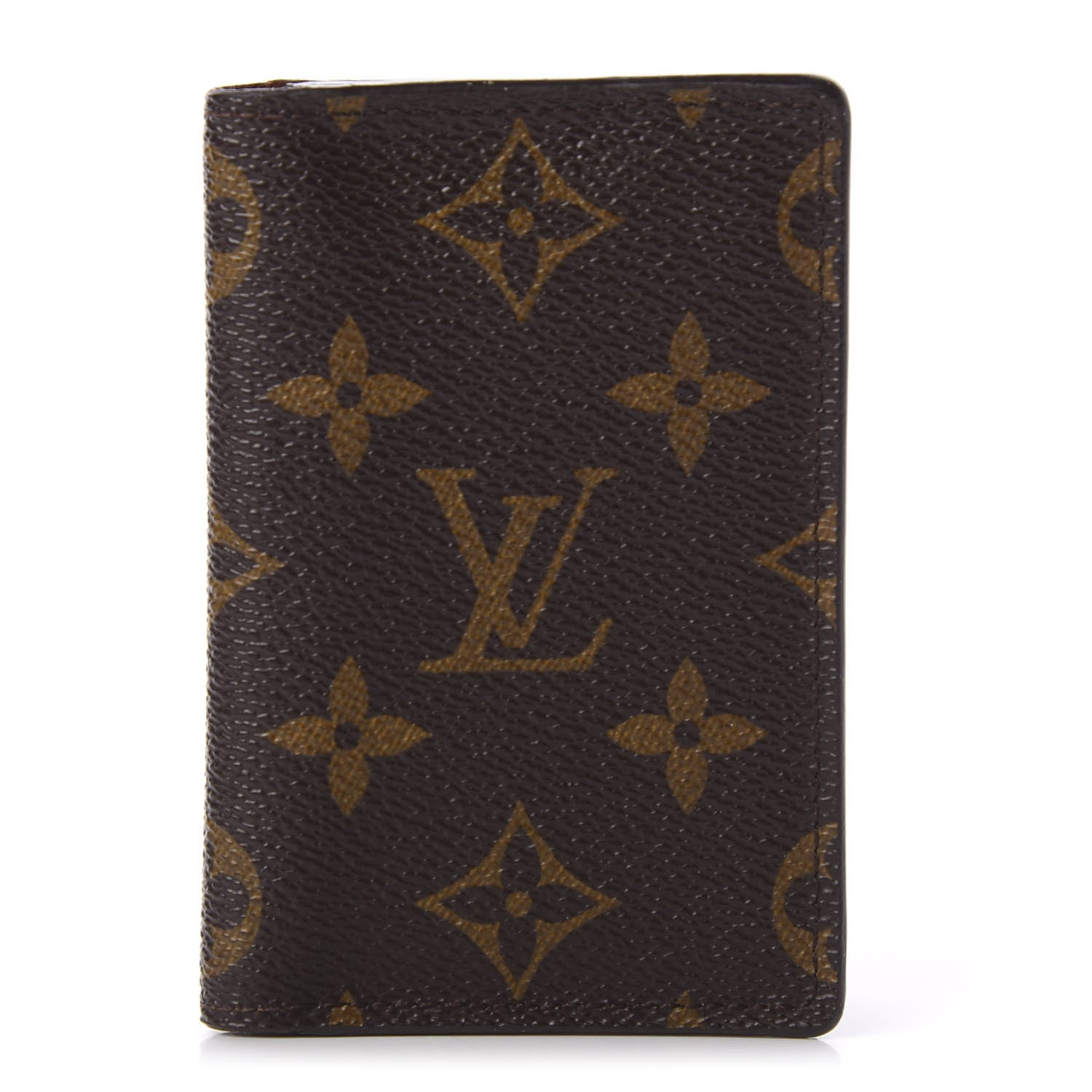 Louis Vuitton Monogram Pocket Organizer NM 1 of 9