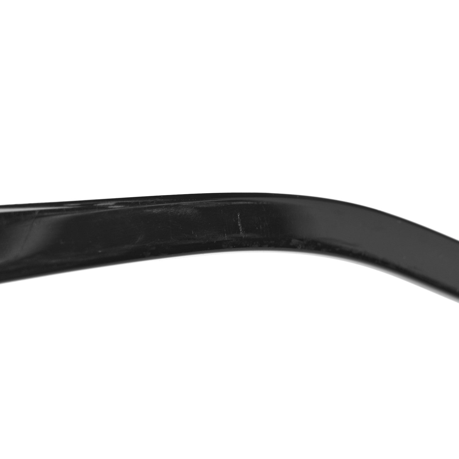 Saint Laurent Cat Eye SL M115 Sunglasses Black 8 of 9