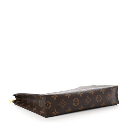 Louis Vuitton Monogram Toiletry Pouch 26 4 of 9