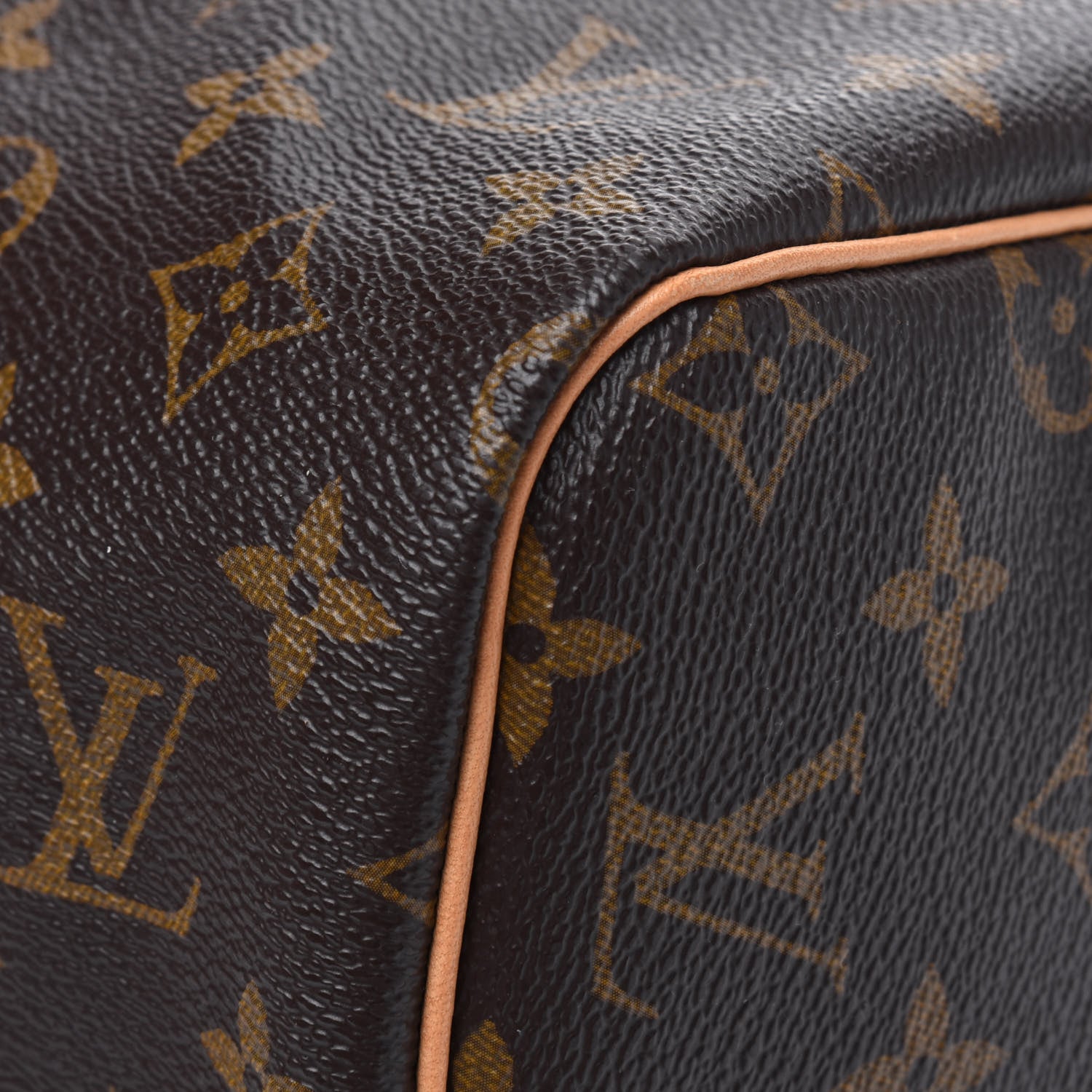 Louis Vuitton Monogram Speedy 30 9 of 17