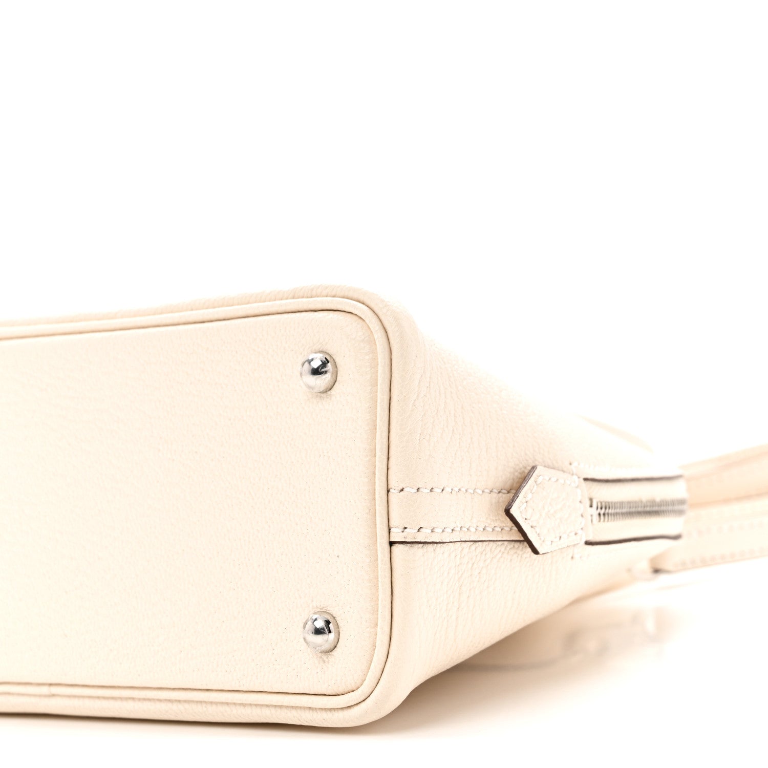 Hermes Chevre Mysore Mini 1923 Bolide Nata 10 of 11