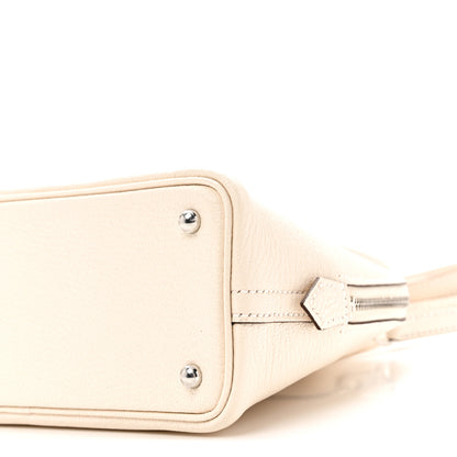 Hermes Chevre Mysore Mini 1923 Bolide Nata 10 of 11