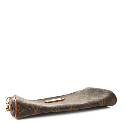 Louis Vuitton Monogram Eva Clutch 4 of 10