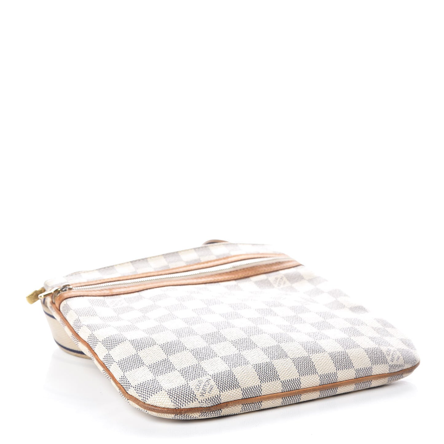 Damier Azur Bosphore Pochette