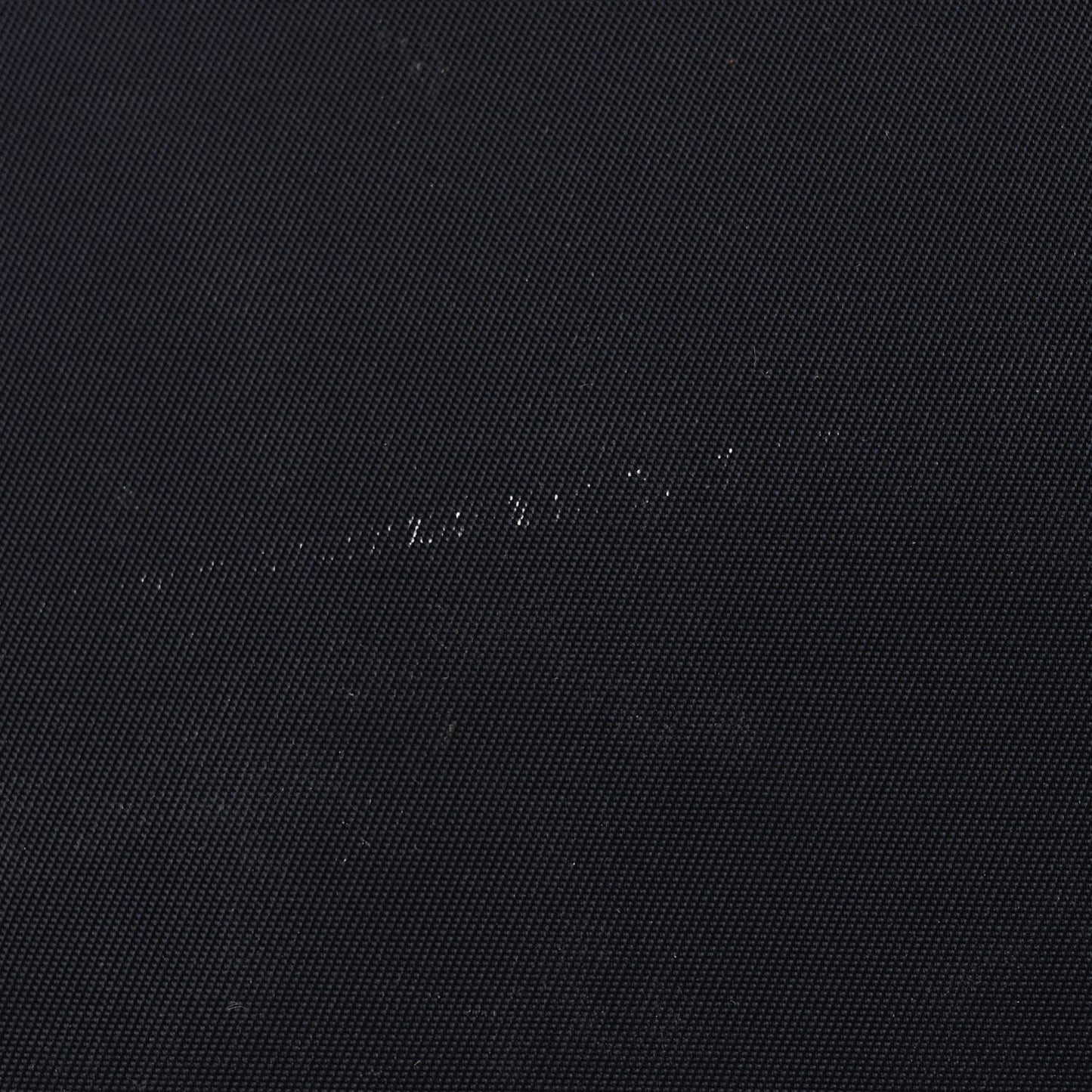 Saffiano Tessuto Nylon Logo Shopping Tote Royal Blue