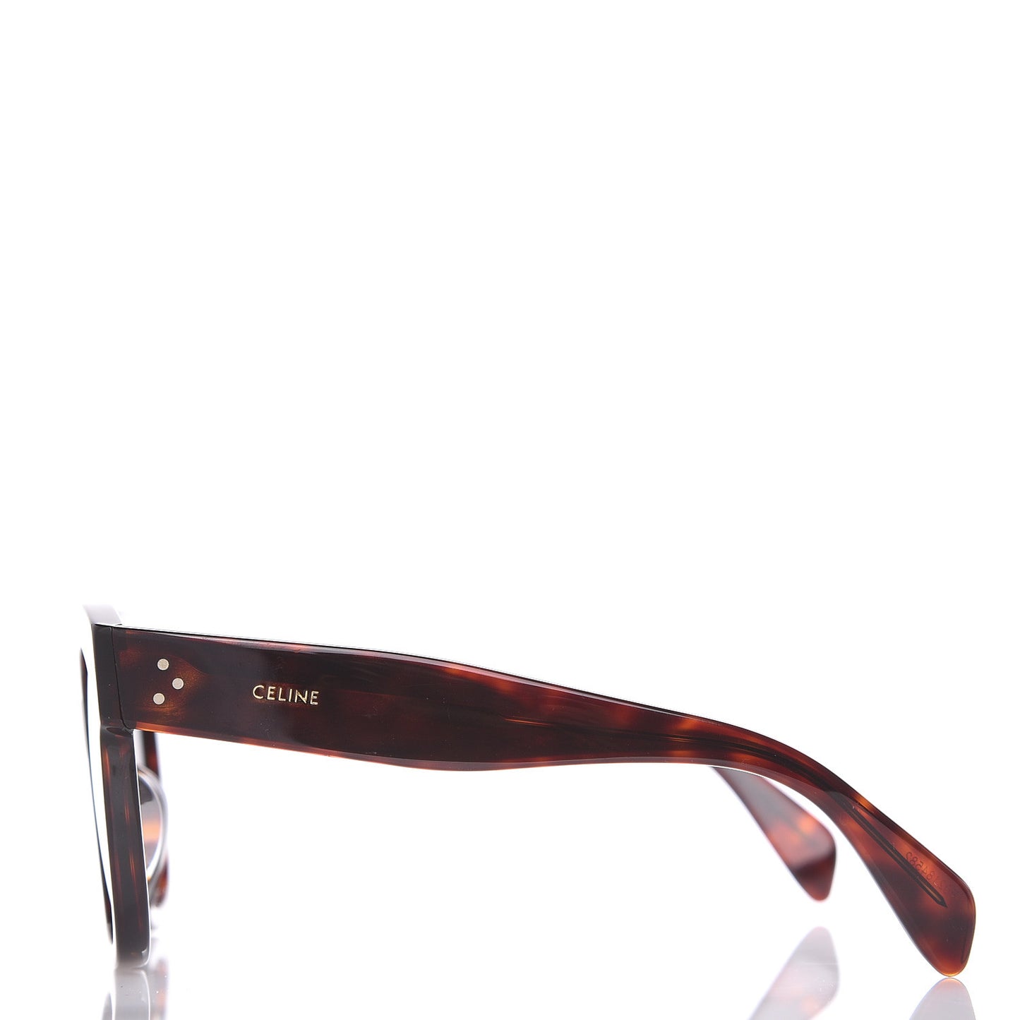 New Audrey CL4002UN Sunglasses Tortoise
