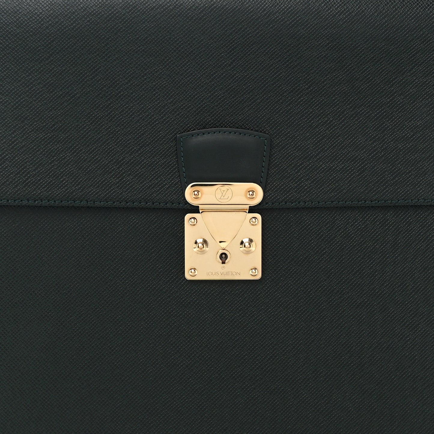 Taiga Neo Robusto 2 Compartment Briefcase Epicea
