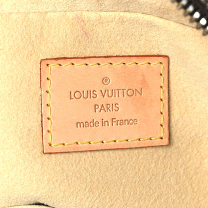 Louis Vuitton Monogram Manhattan PM 6 of 10