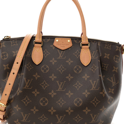 Louis Vuitton Monogram Turenne PM 8 of 10