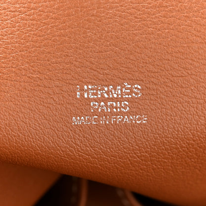 Hermes Evercolor Toolbox 26 Gold 6 of 18